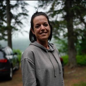 Meet your Posher, Katy